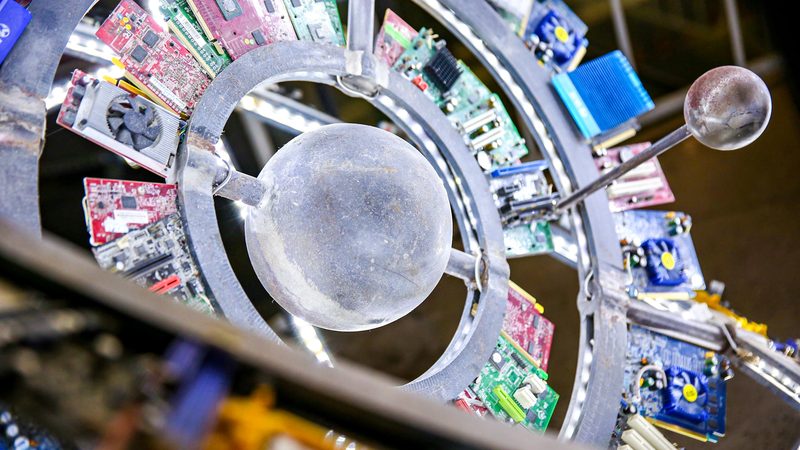 国产ERP软件定制开发：企业数字化转型的关键一步